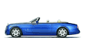 Phantom // sedan, 4 doors