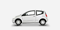 Citroen C2 // hečbekas, 3 durų