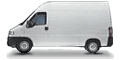 Peugeot Boxer // furgonas