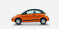 C3 Pluriel // cabriolet, 3 doors