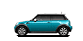 Mini One // hečbekas, 3 durų