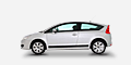 C4 // hatchback, 3 doors
