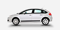 C4 // hatchback, 5 doors