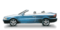 C70 // cabriolet, 2 doors