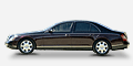 57 // limousine, 4 doors