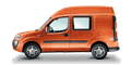 Doblo Cargo // furgonas