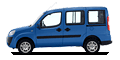 Doblo Panorama // &nbsp;
