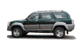 Admiral SUV // универсал, 5 дв.