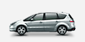 Ford S-Max // hečbekas, 5 durų