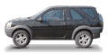 Freelander // универсал, 3 дв.