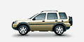 Freelander // универсал, 5 дв.