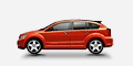 Dodge Caliber // hečbekas, 5 durų