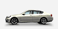 M // sedan, 4 doors