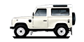 Defender 90 // универсал, 3 дв.