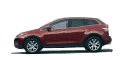 CX-7 // universal, 5 doors