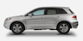 Acura RDX // universalas, 5 durų
