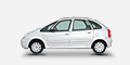 Citroen Xsara Picasso // universalas, 5 durų