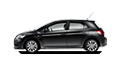 Auris // hatchback, 5 doors