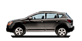 Qashqai // хэтчбэк, 5 дв.
