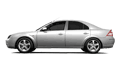 New Mondeo // седан, 4 дв.