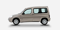 Citroen Berlingo // universalas, 4 durų