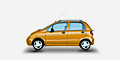 Matiz // hatchback, 5 doors