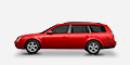 Mondeo // универсал, 5 дв.