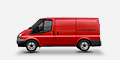 Tourneo Connect // фургон, 5 дв.