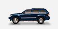 Grand Cherokee // универсал, 5 дв.