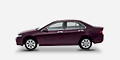 Honda Accord // sedanas, 4 durų