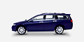 Honda Accord Tourer // universalas, 5 durų
