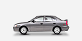 Accent // sedan, 4 doors