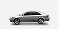 NF // sedan, 4 doors